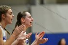 WBBall vs RWU  Wheaton College women's basketball vs Roger Williams University. - Photo By: KEITH NORDSTROM : Wheaton, basketball